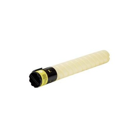Katun Toner Cartridge 1 Pc(S) Yellow