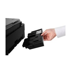 "Canon MC-G02 Service-kassette 4589C001 - Effektiv, Pålidelig og Kvalitetsprint til Dit Canon Udstyr"