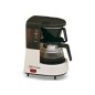Melitta Aromaboy Kaffemaskine Beige/brun Melitta Aromaboy Kaffemaskine Beige/brun
