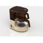 Melitta Aromaboy Kaffemaskine Beige/brun Melitta Aromaboy Kaffemaskine Beige/brun