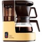 Melitta Aromaboy Kaffemaskine Beige/brun Melitta Aromaboy Kaffemaskine Beige/brun