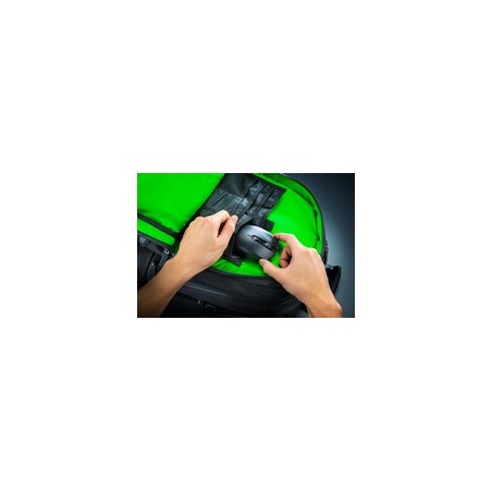 Køb Razer Orochi V2 - Optisk Trådløs Mus i Sort | Letvægtsdesign & Slidstærk Ydeevne