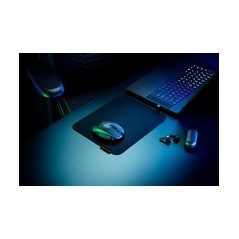 Køb Razer Orochi V2 - Optisk Trådløs Mus i Sort | Letvægtsdesign & Slidstærk Ydeevne