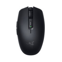Køb Razer Orochi V2 - Optisk Trådløs Mus i Sort | Letvægtsdesign & Slidstærk Ydeevne