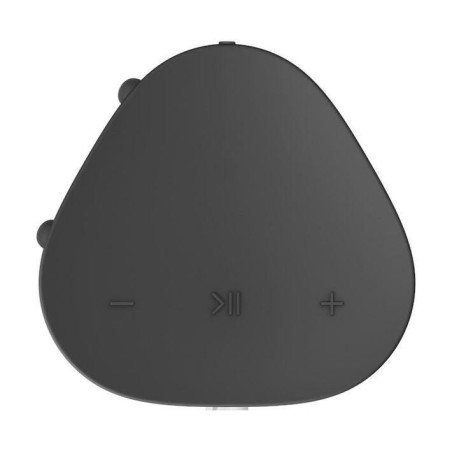 Sonos ROAM SL Bluetooth Højttaler - Sort | Bærbar Lydoplevelse i Topkvalitet