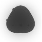 Sonos ROAM SL Bluetooth speaker - Black