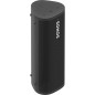 Sonos ROAM SL Bluetooth speaker - Black