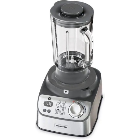 Kenwood MultiPro XL Weigh+ Foodprocessor 3 L