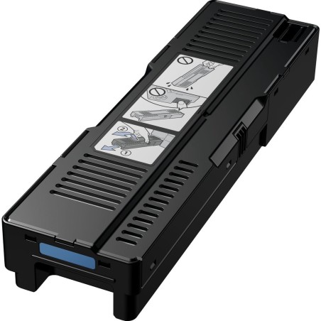 Canon MC-G01 Sort Service-kassette - Optimal ydeevne og holdbarhed | Varenummer: 4549292173710