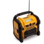 DeWALT DCR020-QW DAB+/FM Radio Trådløs