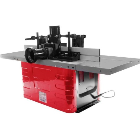 Holzmann TFM610V Bordfræser 230V
