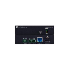 Atlona AT-UHD-EX-70C-RX - 4K/UHD