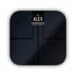 Garmin Index S2 Smart Scale Badevægte Sort