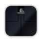 Garmin Index S2 Smart Scale Badevægte Sort