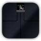 Garmin Index S2 Smart Scale Badevægte Sort