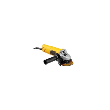 DeWALT DWE4117 Vinkelsliber 950W - Powerful, Robust og Effektiv til Professionelt Brug!