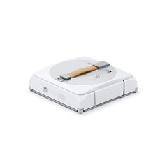 ECOVACS Winbot W1 PRO - Den optimale vinduesrenser til et skinnende rent hjem! Varenummer: 6970135030460