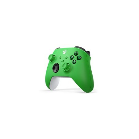 Køb Microsoft Xbox Wireless Controller Gamepad - Perfekt til iOS, PC, Android & Xbox Series S/X & One - Varenr. 0889842896480