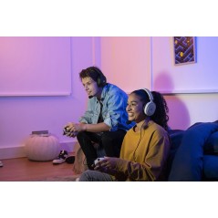 Køb Trust GXT 498 FORTA Kabling Headset Sort - Komfortabelt, Holdbart & Kraftfuldt Lyd!