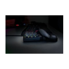 Razer Tartarus V2 - Ultimativ Gaming Tastatur med Ergonomisk Design og 16 Programmerbare Taster