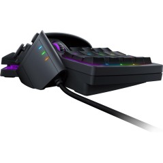Razer Tartarus V2 - Ultimativ Gaming Tastatur med Ergonomisk Design og 16 Programmerbare Taster
