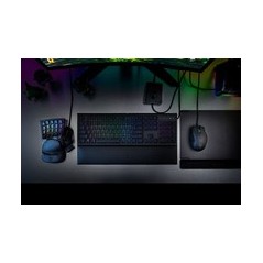 Razer Tartarus V2 - Ultimativ Gaming Tastatur med Ergonomisk Design og 16 Programmerbare Taster