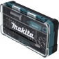 Makita Skraldeskruetrækker med bit og sokkelsæt 47 Dele Makita Skraldeskruetrækker med bit og sokkelsæt 47 Dele