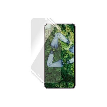 PanzerGlass Matrix Hybrid Glass for Samsung Galaxy S23+ | Ultimate Protection & Clarity - 5711724073199