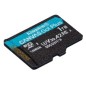 Kingston Canvas Go! Plus microSDXC UHS-I Memory Card 1TB 170MB/s Kingston Canvas Go! Plus microSDXC UHS-I Memory Card 1TB 170MB/s