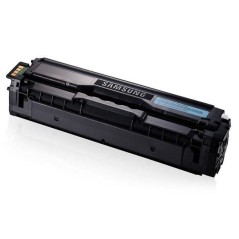 Samsung Toner Cyan