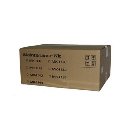 Effektivt Kyocera Maintenance Kit MK-1140 - Forlæng levetiden på din printer