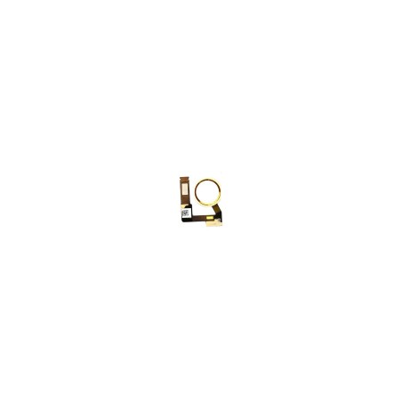 iPad Pro 10.5 Home Button - Gold - OEM Kvalitet