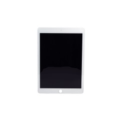 "Premium OEM Quality iPad Air 2 Complete - White | 2-Year Warranty Included"