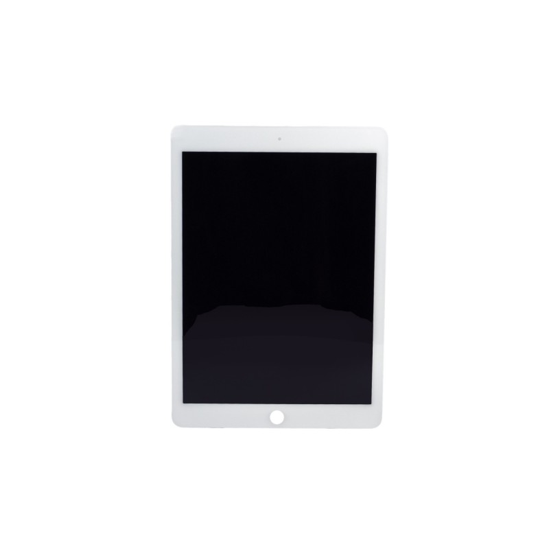 iPad Air 2 Complete - Hvid - OEM Kvalitet iPad Air 2 Complete - Hvid - OEM Kvalitet