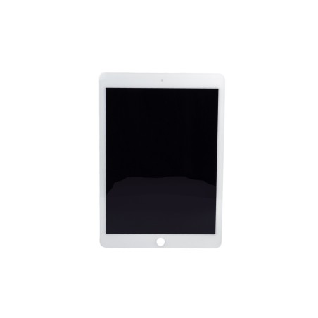 "Premium OEM Quality iPad Air 2 Complete - White | 2-Year Warranty Included"