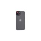 iPhone 15 Back Glas - Sort - OEM Kvalitet iPhone 15 Back Glas - Sort - OEM Kvalitet