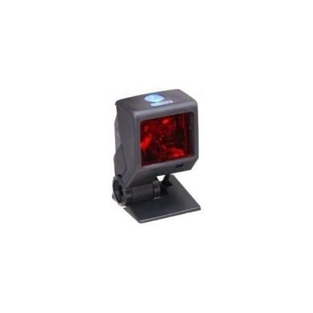 Honeywell QuantumT 3580 1D RS232 Black – Effektiv og Pålidelig Stregkodescanner (Varenr: MK3580-31C41)