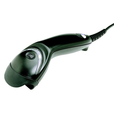 Honeywell Eclipse 5145 RS232 Kit Black - Præcision og Pålidelighed | MK5145-31C41-EU