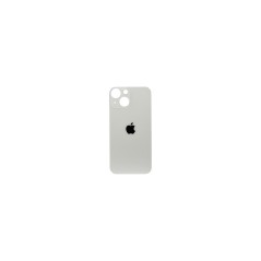 iPhone 13 Back Glass - Starlight OEM Quality | 2-Year Warranty Coverage