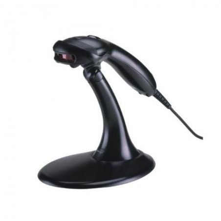 Køb Honeywell Voyager 9540 RS232 Kit (Sort) - Avanceret & Effektiv Strekkodeskanner | MK9540-37C41