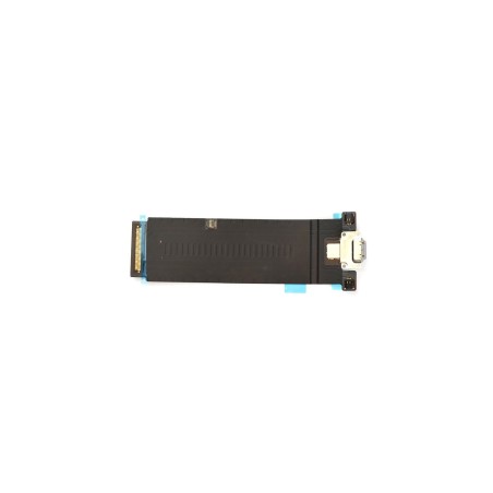 "Premium OEM Quality iPad Pro 12.9 2nd Gen Docking Station with 2-Year Warranty"