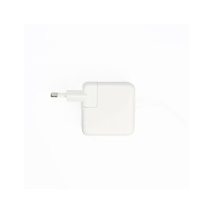 "Powerful & Reliable 61W Power Adapter - MagSafe USB-C Compatible, OEM Quality"