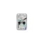 iPhone 13 Mini / 13 - Silver - Premium Camera Lens Beskyttelse Set iPhone 13 Mini / 13 - Silver - Premium Camera Lens Beskyttelse Set