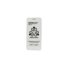 "iPhone 7/8 White Full Display Protection - 25 Pack: Ultimate Edge-to-Edge Shield"