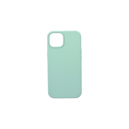 iPhone 13 Silikone Cover Mint