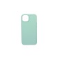 iPhone 13 Silikone Cover Mint iPhone 13 Silikone Cover Mint