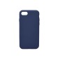 iPhone 7 / 8 / SE2020 / SE2022 Silikone Cover Mørk Blå iPhone 7 / 8 / SE2020 / SE2022 Silikone Cover Mørk Blå