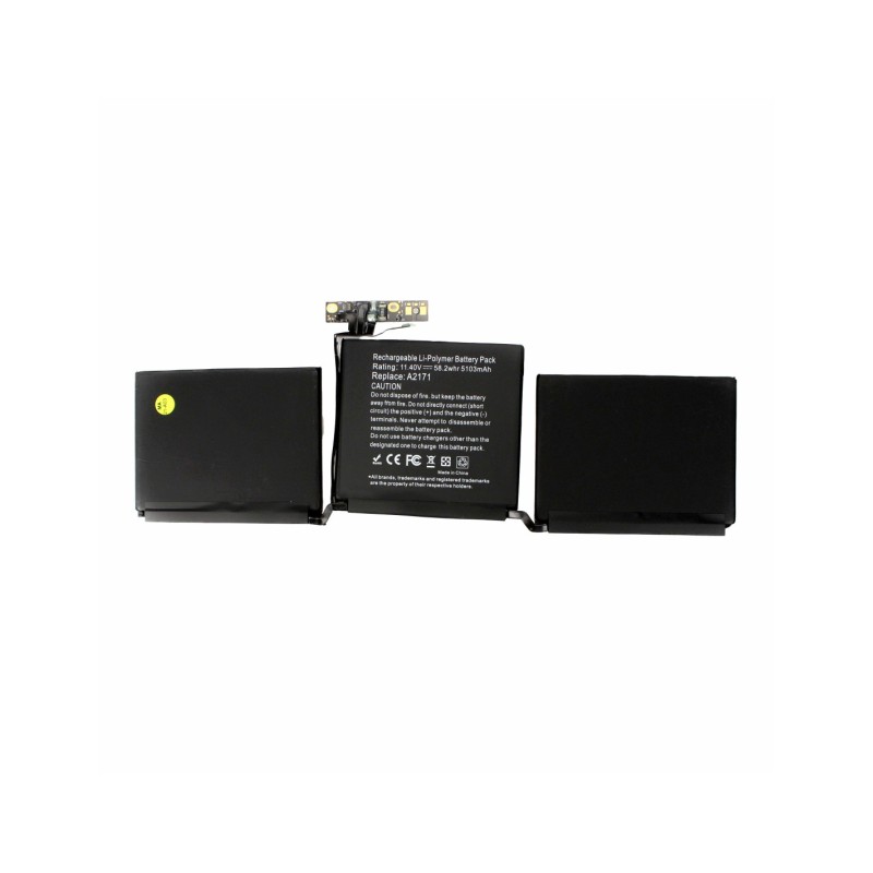 Macbook Batteri A2171 - OEM Kvalitet