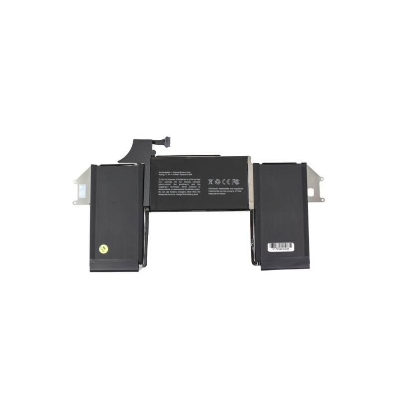 MacBook Batteri A1965 - OEM Kvalitet MacBook Batteri A1965 - OEM Kvalitet