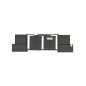 MacBook Batteri A1820 - OEM Kvalitet
